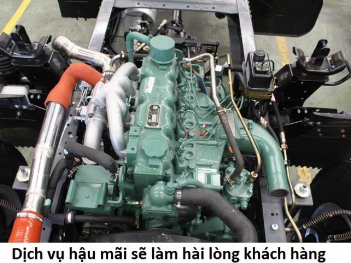 Xe tải  JAC đời mới nhất giá tốt nhất