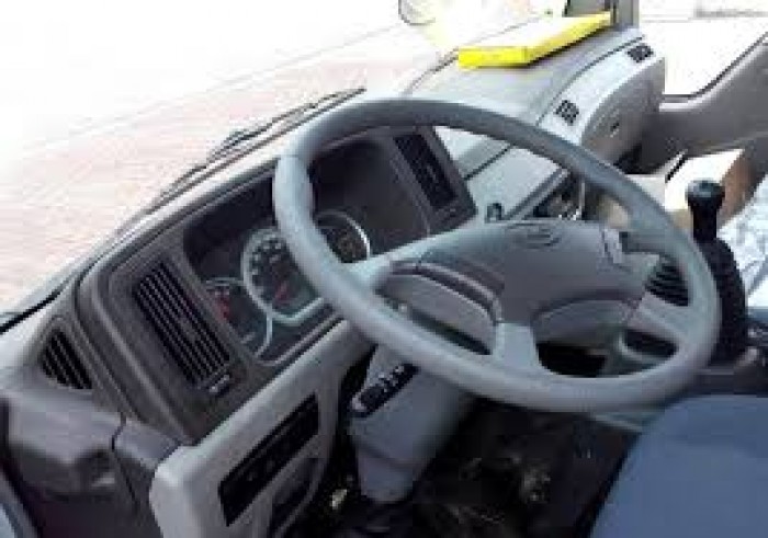 Xe tải  JAC đời mới nhất giá tốt nhất