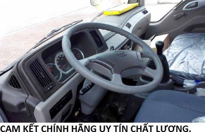 Xe tải  JAC đời mới nhất giá tốt nhất