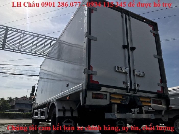 Chuyên cung cấp xe tải Hino XZU720 Serie 300/ Tiêu chuẩn Nhật Bản/bền bỉ / chất lượng/ giá hợp lý/ trả góp 70%