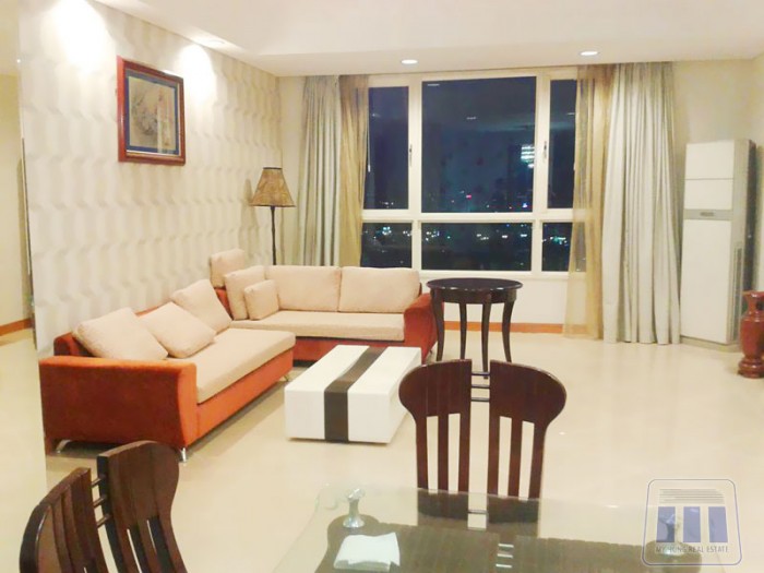 Vista Riverside – khu căn hộ biệt lập đẳng cấp bên sông Sài Gòn