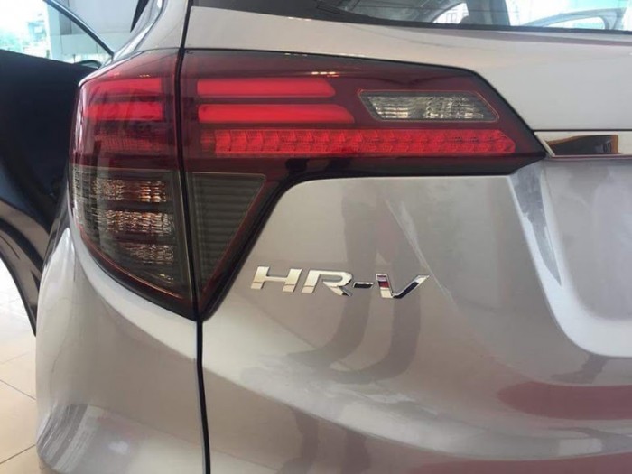Bán SUV 5 chỗ Honda HR-V NEW Thái Lan-Chỉ 270tr nhận xe ngay