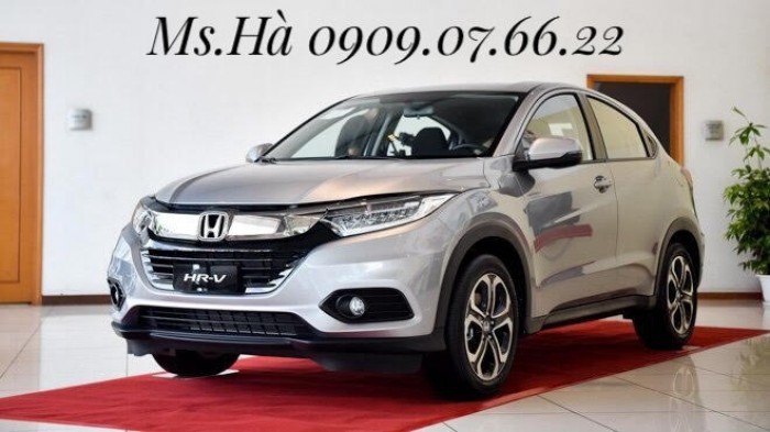 Bán SUV 5 chỗ Honda HR-V NEW Thái Lan-Chỉ 270tr nhận xe ngay