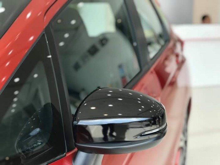 Mua xe Ô tô Nhập Thái Honda Jazz 1.5RS, Đủ Màu, KM Giá tốt chỉ 10% nhận xe ngay