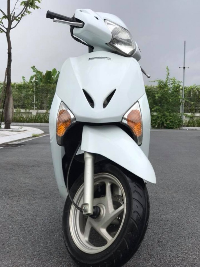 Bán xe honda Lead fi 2012 chính chủ giấy tờ đầy đủ
