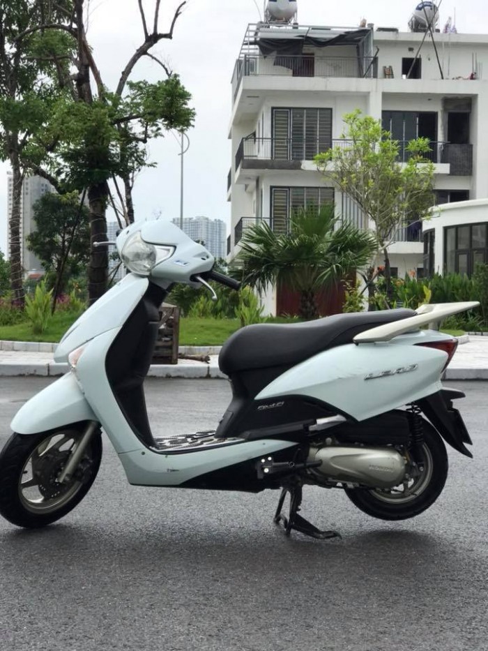Bán xe honda Lead fi 2012 chính chủ giấy tờ đầy đủ