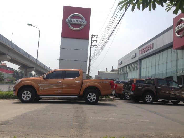 Xe Nissan navara EL, Xe nhập khẩu 100%, giá tốt nhiều ưu đãi lớn