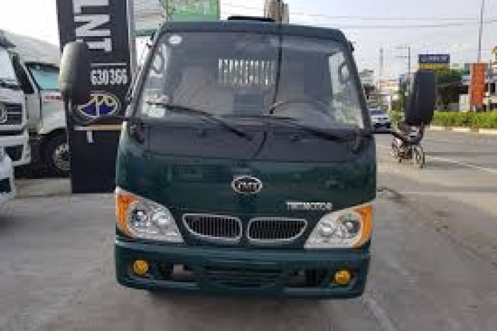 Xe tải TMT 1.95 tấn Cửu Long