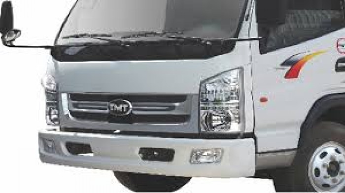 Xe tải TMT 1.95 tấn Cửu Long