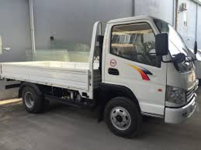 Xe tải TMT 1.95 tấn Cửu Long