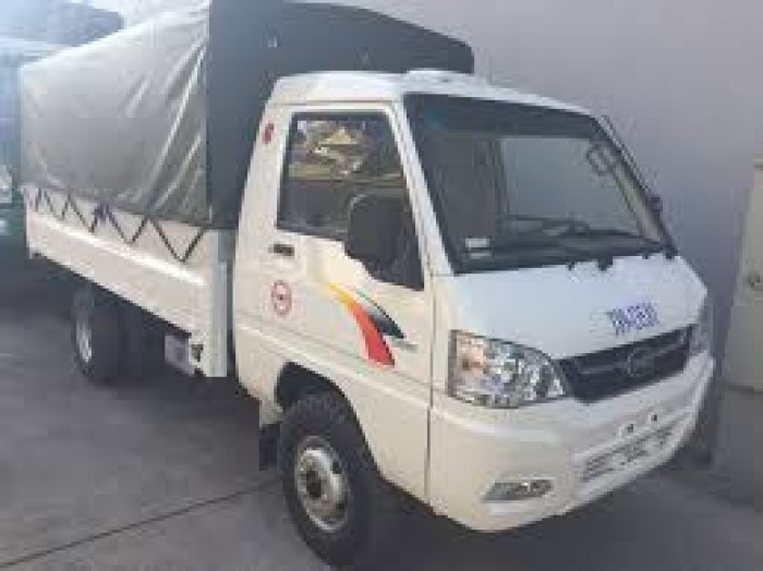 Xe tải TMT 1.95 tấn Cửu Long