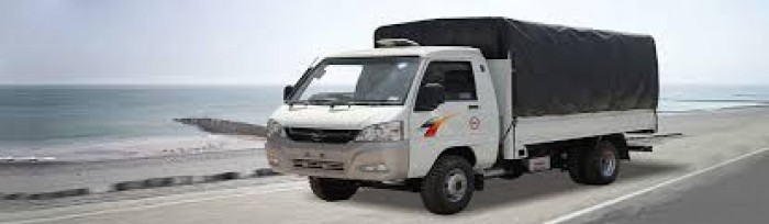 Xe tải TMT 1.95 tấn Cửu Long
