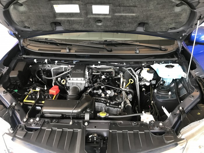 Bán xe Toyota Avanza 2018 số tự động, xe nhập, chỉ cần trả trước 300tr có xe ngay