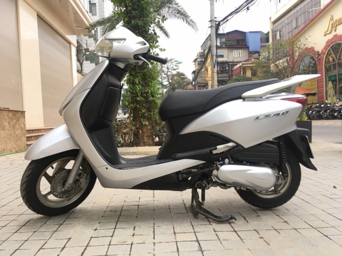 Cần bán xe Honda Lead 2012 chính chủ giấy tờ đầy đủ