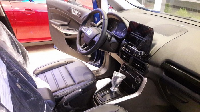 Ford Tây Ninh bán Ford Ecosport giá thấp nhất kèm nhiều ưu đãi lớn.