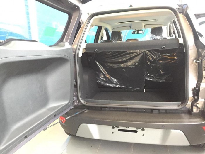 Ford Tây Ninh bán Ford Ecosport giá thấp nhất kèm nhiều ưu đãi lớn.