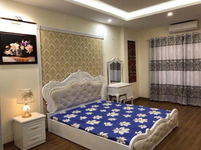 Bán nhà phân lô Nguyễn Lân Thanh Xuân, 34m2x5 tầng