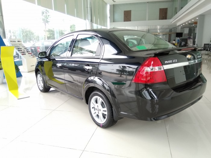 Xe 5 chố Chevrolet AVEO 1.4 LT đời 2018, số sàn giá ưu đãi cực khủng lên đến 80 triệu + Phụ kiện. LH- 0936.127.807 mua xe trả góp