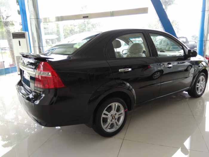 Xe 5 chố Chevrolet AVEO 1.4 LT đời 2018, số sàn giá ưu đãi cực khủng lên đến 80 triệu + Phụ kiện. LH- 0936.127.807 mua xe trả góp