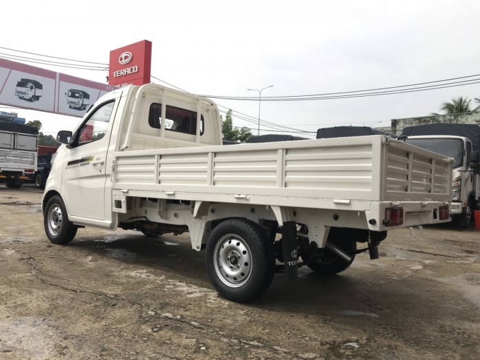 Xe tải Teraco 100 990kg, trả trước 70 triệu giao luôn xe tại Hyundai Vũ Hùng