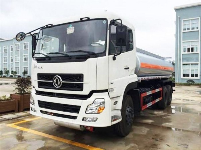 Xe chở xăng dầu Dongfeng 16 khối