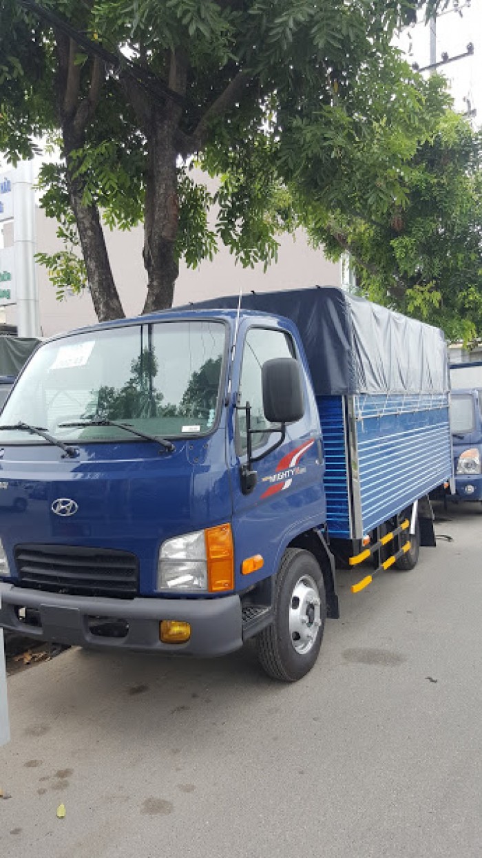 Xe tải Hyundai N250