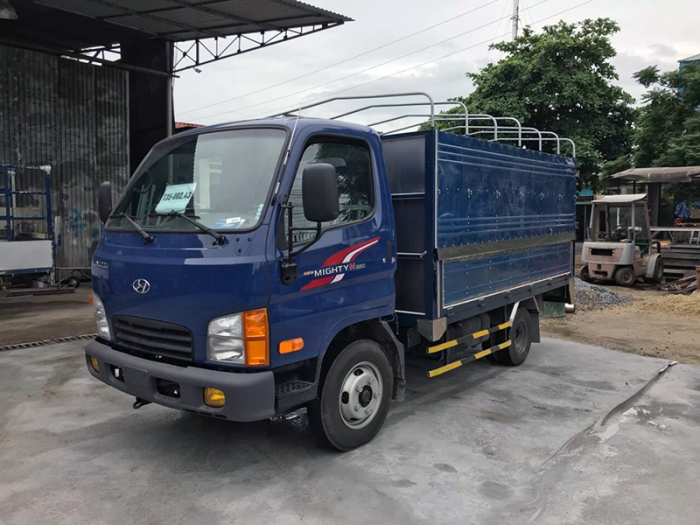 Xe tải Hyundai N250