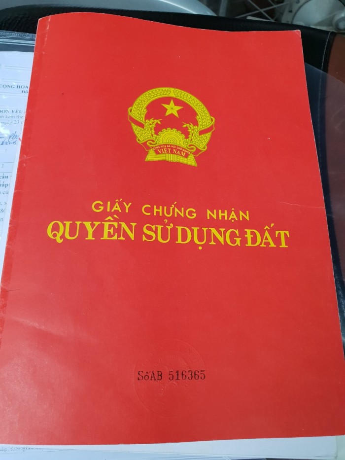 Bán nhà 5 tầng 94 Hồ Tùng Mậu