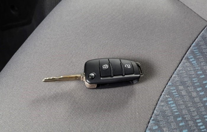 Xe tải JAC X125