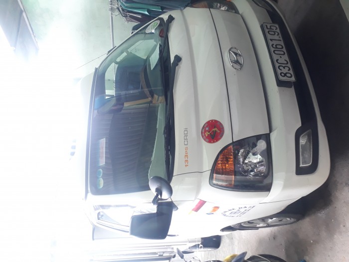 Xe tải đông lạnh hyundai porter2 đời 2013