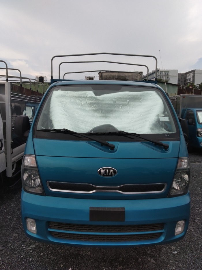 Xe tải Kia Frontier K250/K200 nhập khẩu Hàn Quốc. giá rẻ nhất thi trường hiện nay