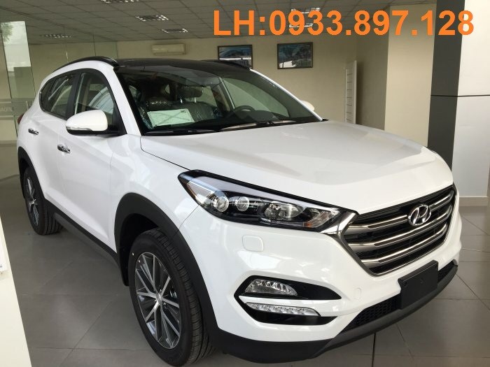 Hyundai Bình Dương, Hyundai Tucson 2018 hiện đại , phong cách có xe giao liền nhanh nhất Bình Dương, Bình Phước, Tây Ninh....