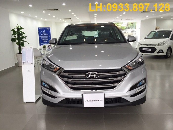 Hyundai Bình Dương, Hyundai Tucson 2018 hiện đại , phong cách có xe giao liền nhanh nhất Bình Dương, Bình Phước, Tây Ninh....