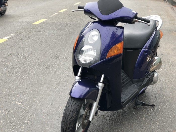 Honda @ A Còng 150cc,2003,máy,zin,đẹp,đi ngay,1chủ