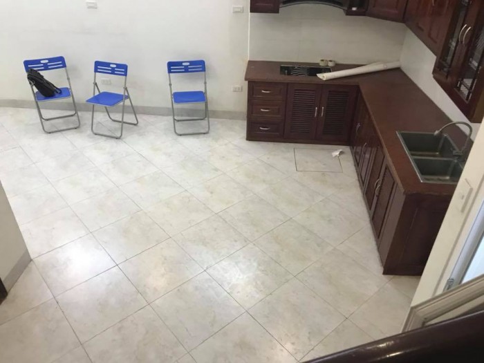 Nhà cấp 4 phố  Khương Trung, Thanh Xuân ngõ rộng, 45m2