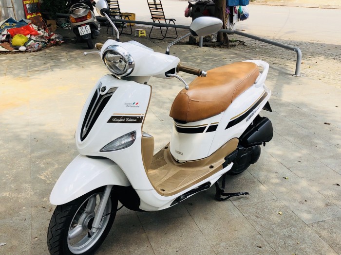Yamaha Nozza Fi mua 2013 Nữ SD ít,mới 99%,zin 100%
