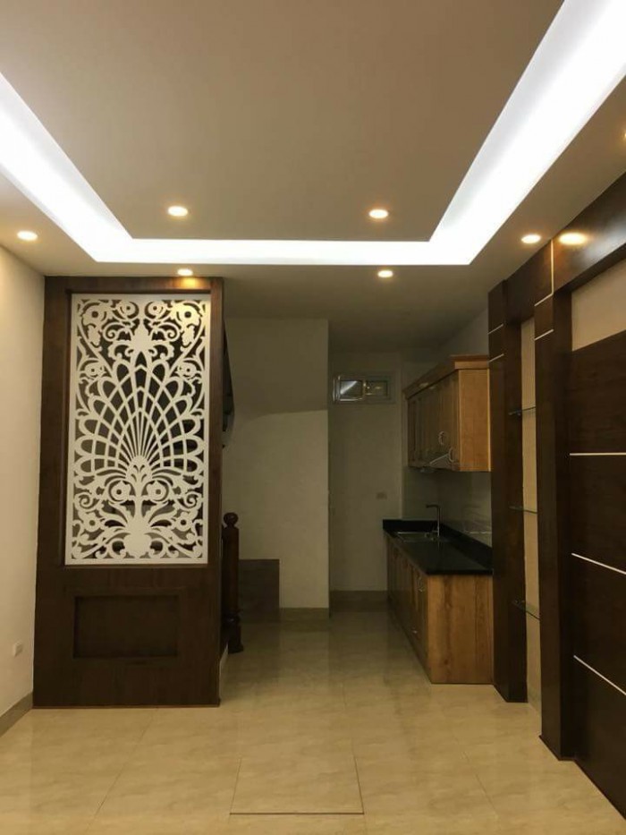 Bán Nhà Ngõ 1194 Đường Láng, 30m2 Mt 4.5m  5t