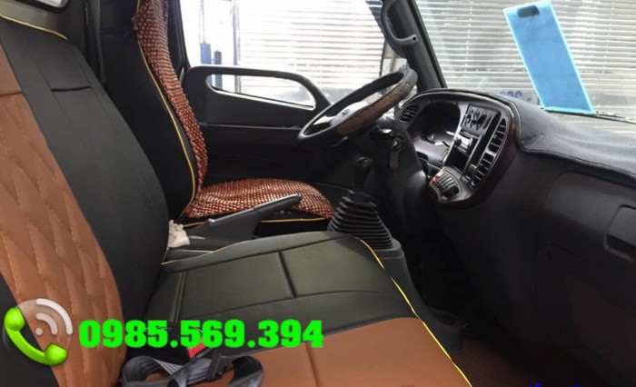 Giá Xe Tải Hyundai Hd99 Đô Thành