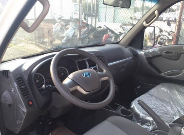 Giá Xe Tải Hyundai H150 Porter 1.5 Tấn