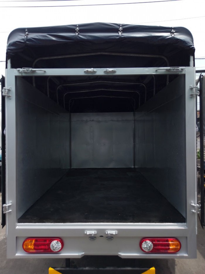 Xe tải Thành Công NEW PORTER H150 euro4 2018