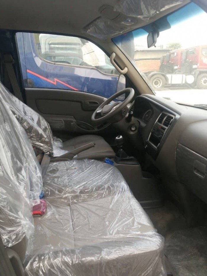 Xe tải Thành Công NEW PORTER H150 euro4 2018