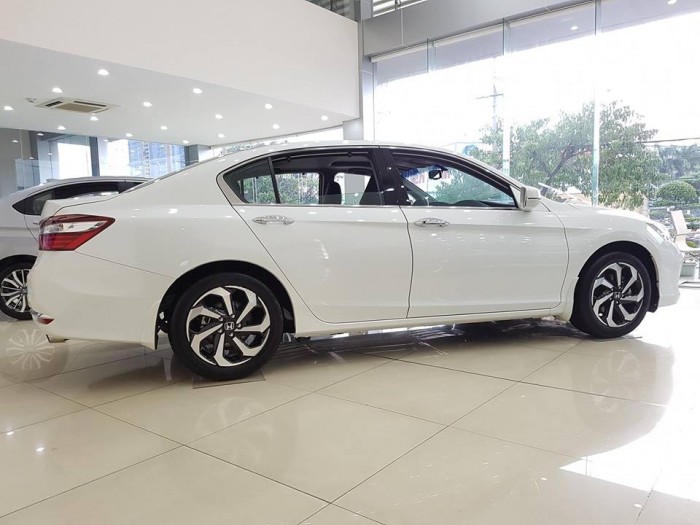 Honda Ô tô Các Dòng Xe 2018