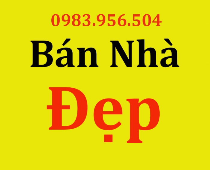 Bán Nhà Đẹp, Tân Bình, Đường Chấn Hưng, 35M2, Hẻm Xe Hơi