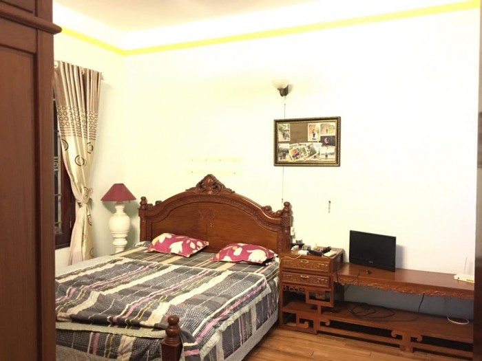 Phân lô quân đội, ô tô tránh, nhà đẹp Phố Tân Mai,quận Hoàng Mai, 2 thoáng, về ở luôn