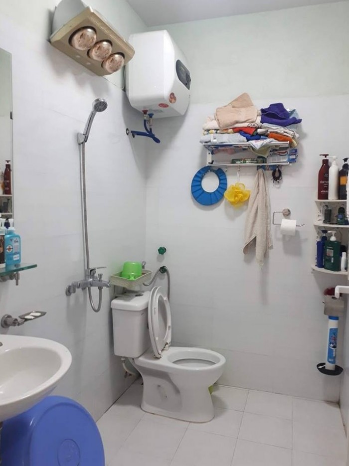 Bán nhà Đẹp khu Kim Mã 35M2, 5 tầng, MT 3.5m, Giá 3.5 tỷ.