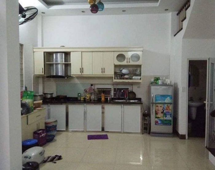 Bán nhà Đẹp khu Kim Mã 35M2, 5 tầng, MT 3.5m, Giá 3.5 tỷ.