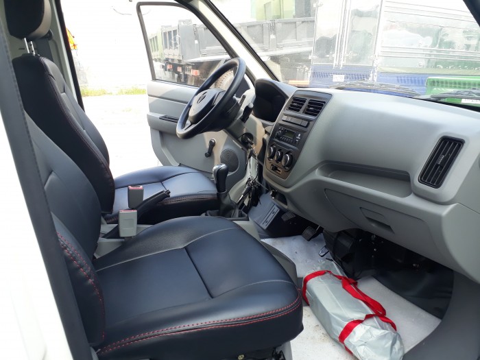 Xe Foton Gratour T3, ca bin kép 1.5L