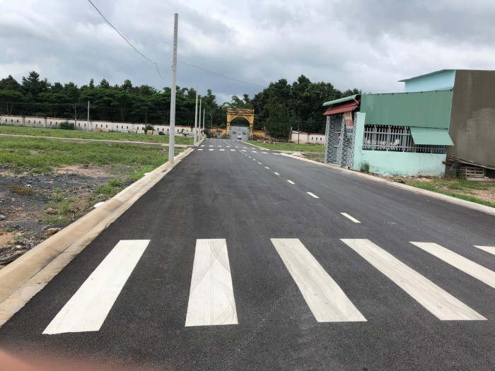 Mở Bán GĐF1 đất Sổ riêng thổ cư 100% P.Bửu Long Biên Hoà gần ĐH Lạc Hồng