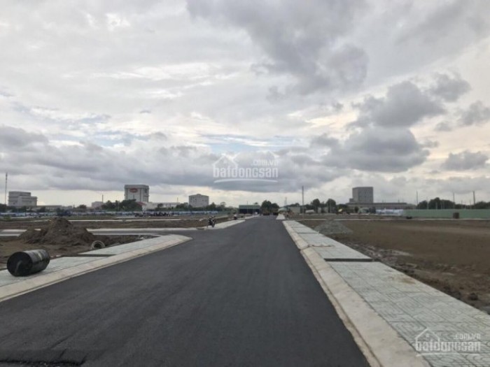 Bán Đất Chợ Rạch Kiến,đã Có Sổ Đỏ,tặng Ngay 5 Chỉ Vàng Sjc