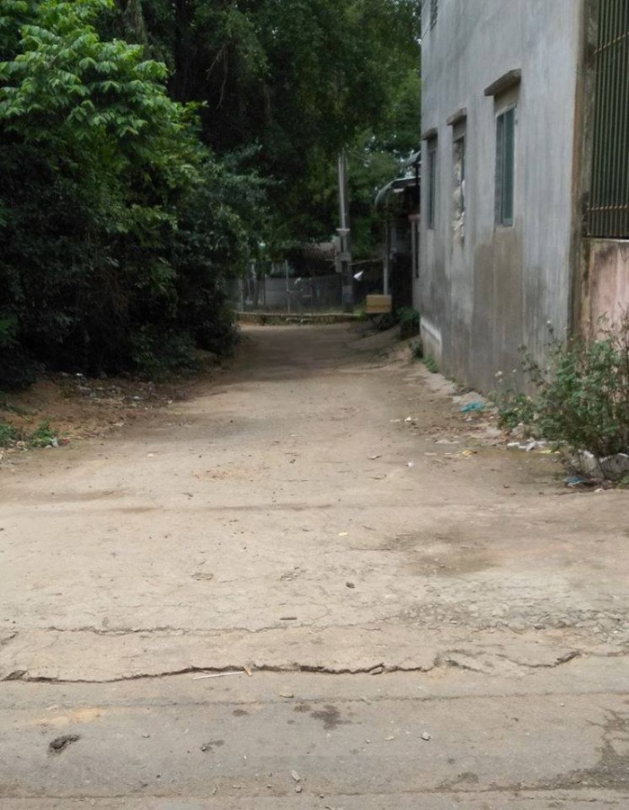 Bán Đất 80m2 Gần Mỹ Phước Tân Vạn - Dĩ An - Bình Dương